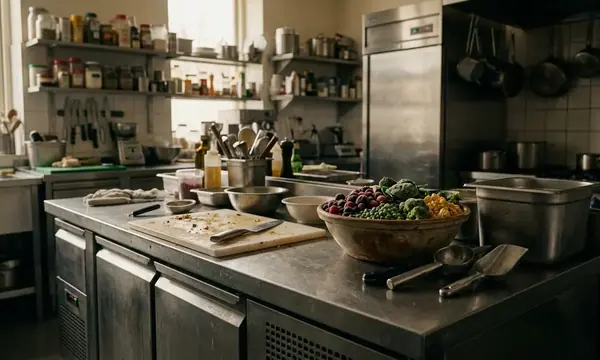 Frozen Produce Deserves a Place in a Nourishing Kitchen