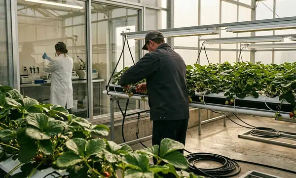 The Hidden Cost of Out-of-Season Produce: A Nutritional Breakdown