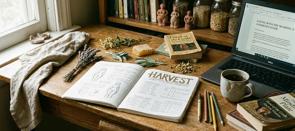 Harvest
