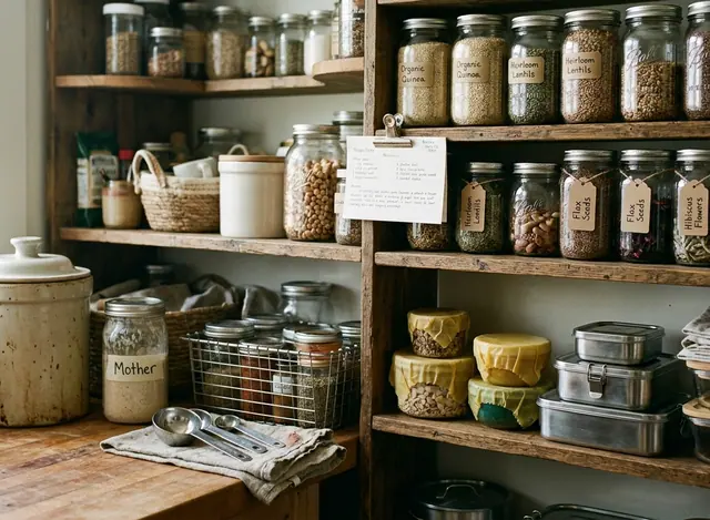 Storage