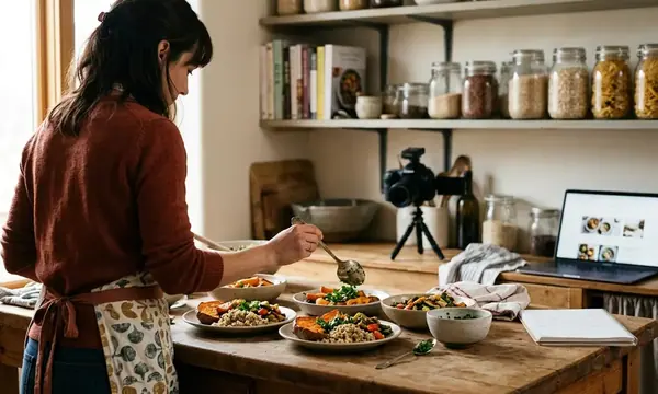 Why I Stopped Treating Carbohydrates as a Nutritional Compromise