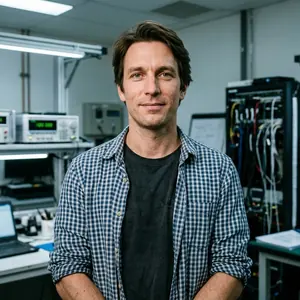 Julien Lefebvre