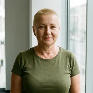 Karolina Nowak