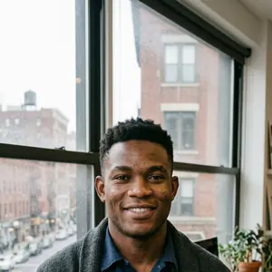 Olumide Adeyemi