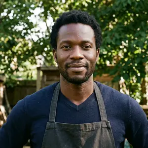 Dr. Terrence Banks